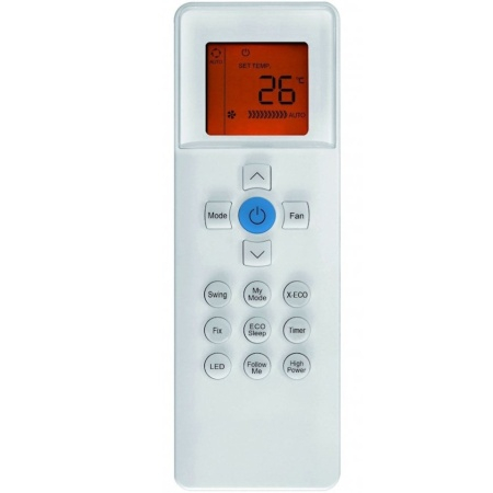 Aparat de Aer conditionat Carrier Crystal Ultra Clean Plus 12000 BTU - WIFI [3]
