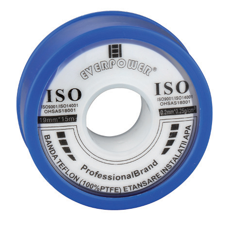 Banda teflon 19mm*15m*0.20mm [1]
