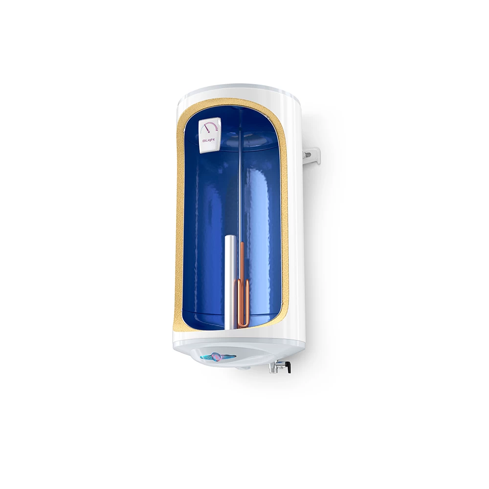 BOILER ELECTRIC 30L BILIGHT SLIM TESY [2]