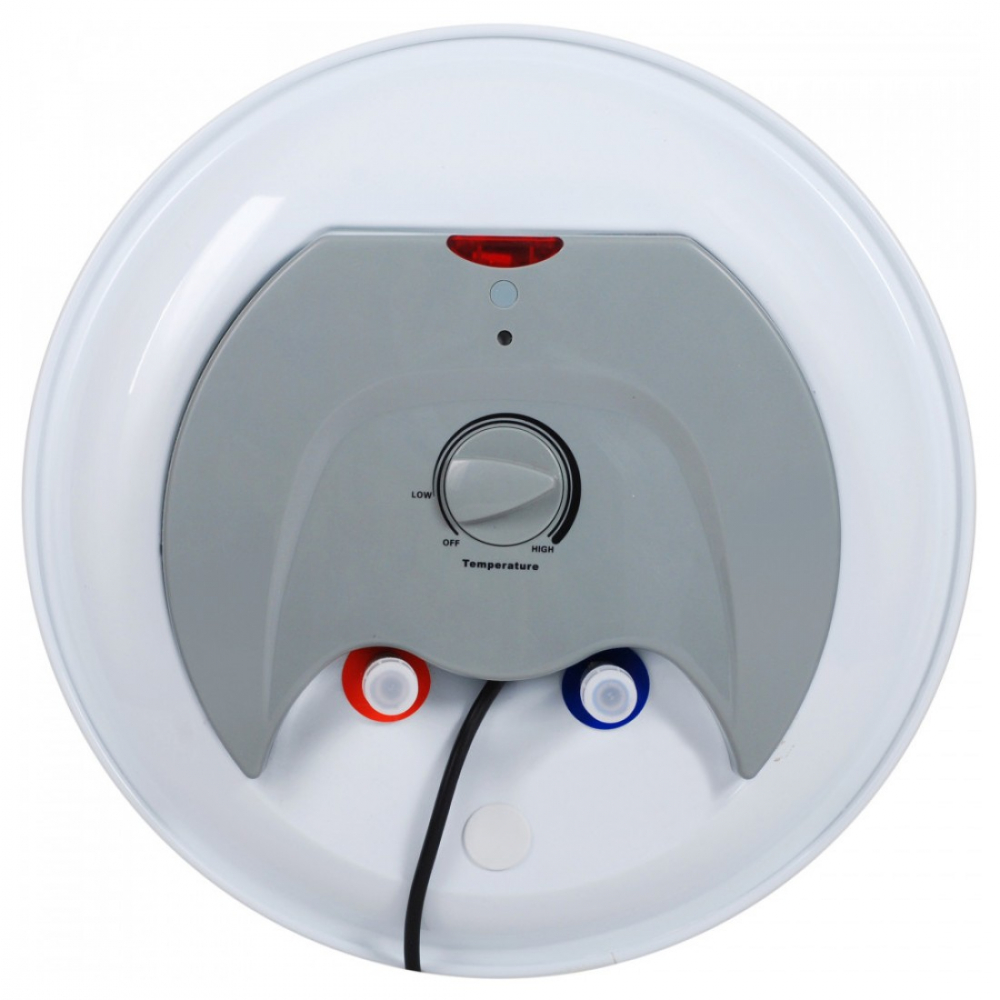 BOILER MIXT 100L 1S POWER TERMO [3]