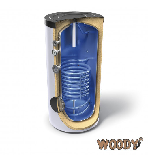BOILER PARDOSEALA 1 SERPENTINE 400L WOODY [1]
