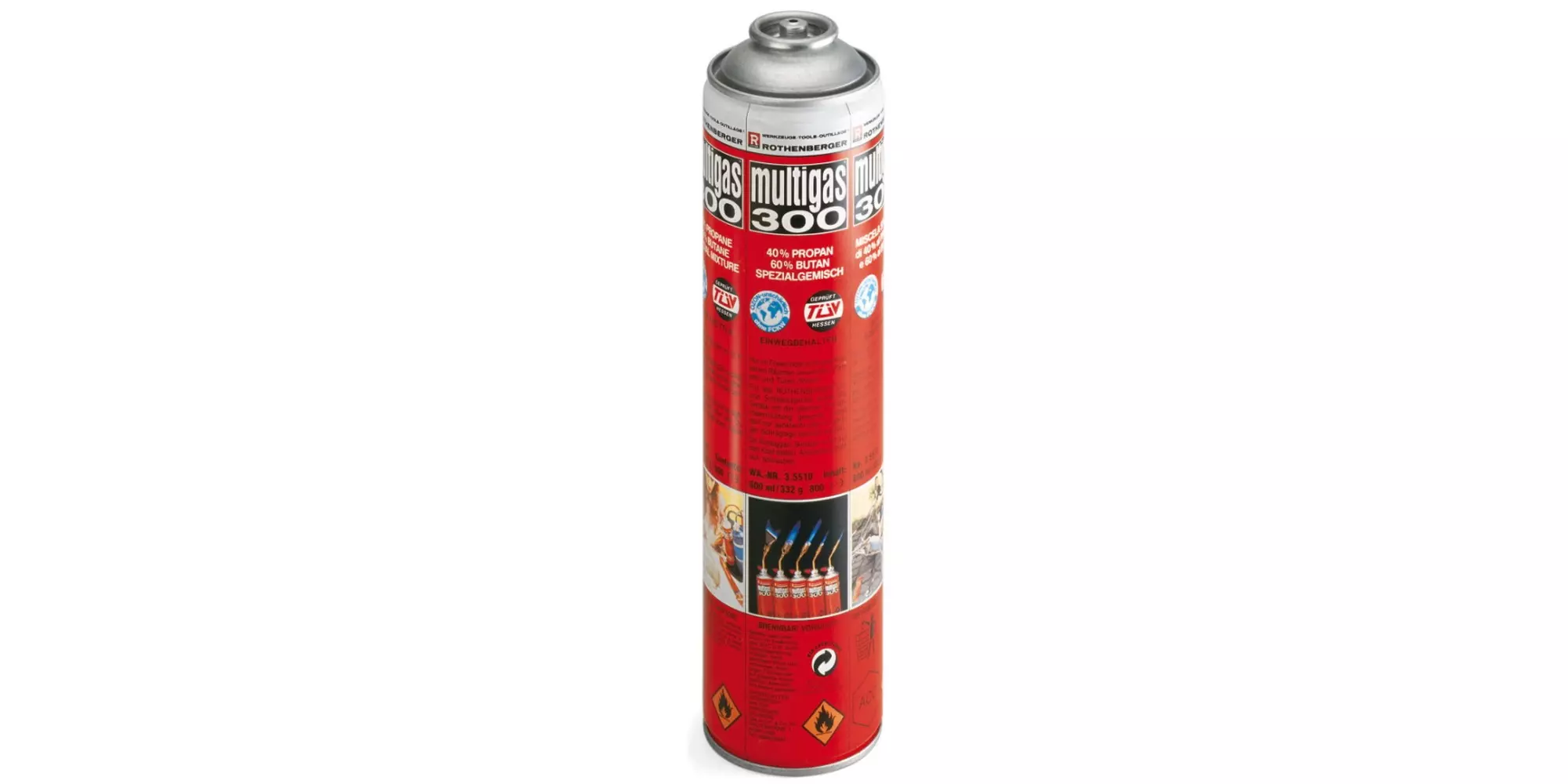 BUTELIE MULTIGAS 300 - 600ML [1]