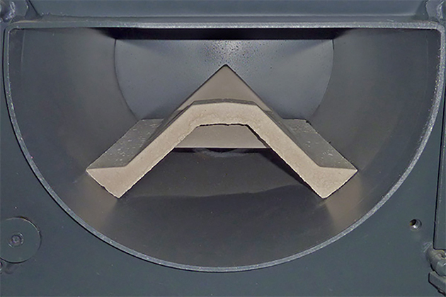CAZAN GAZEIFICARE ATMOS DC25s [5]