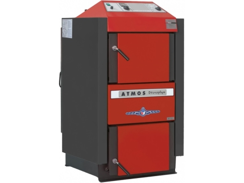 CAZAN GAZEIFICARE ATMOS DC25s [8]