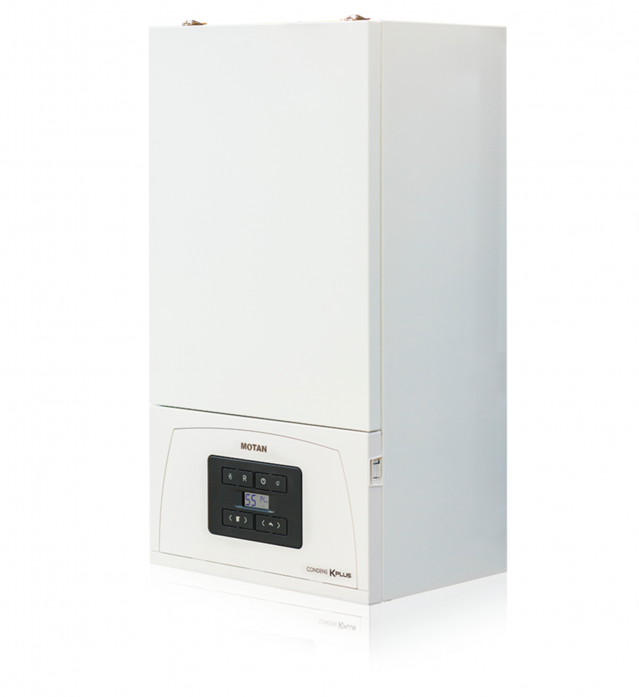 CENTRALA Motan Condens KPLUS 25Kw [2]