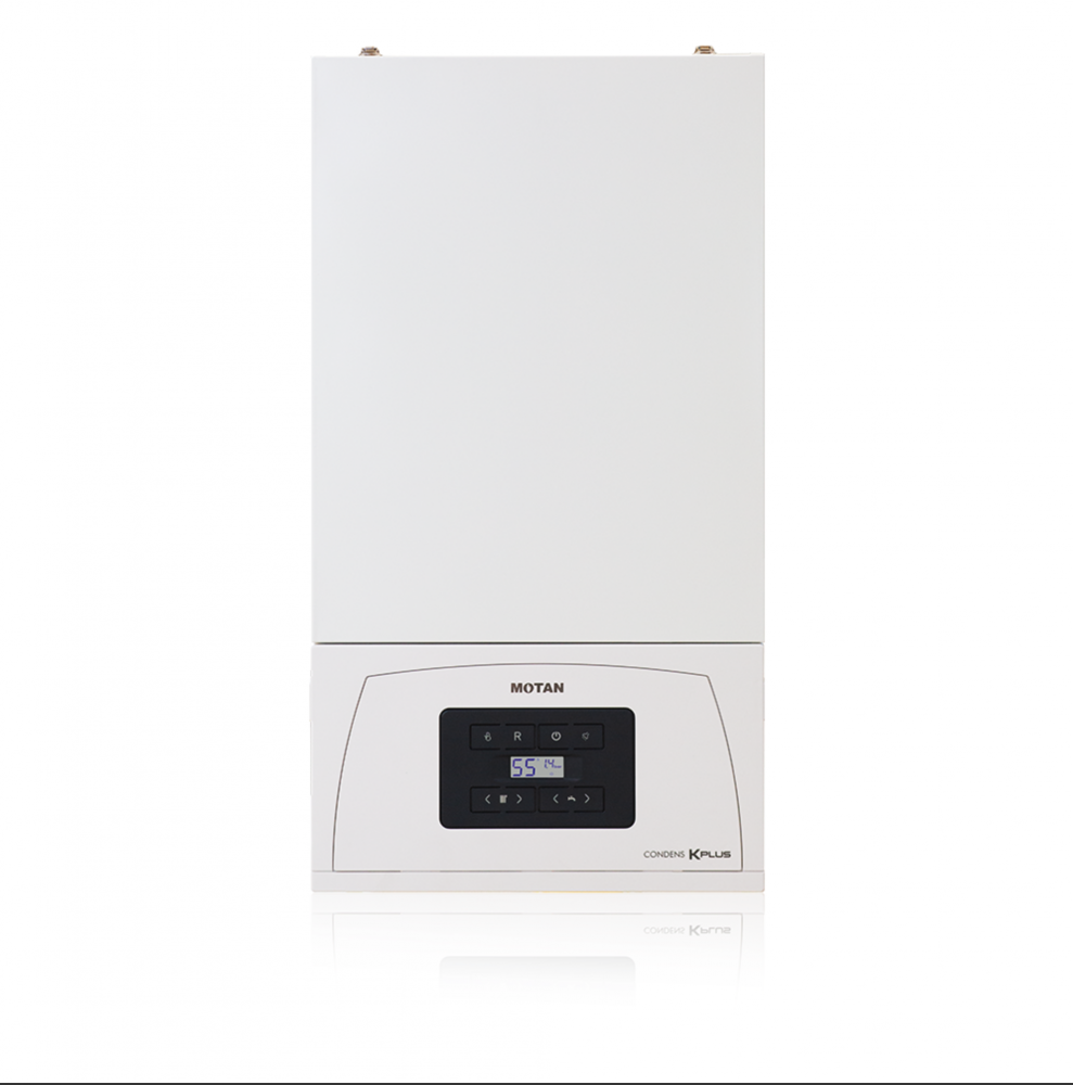 CENTRALA Motan Condens KPLUS 25Kw [3]