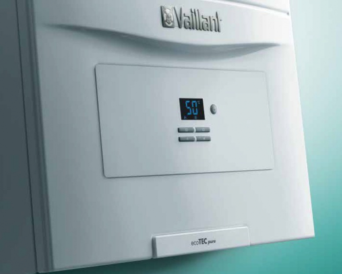 CENTRALA TERMICA VAILLANT IN CONDENSARE 23KW ECOTEC PURE-VUW236/7-2 [2]