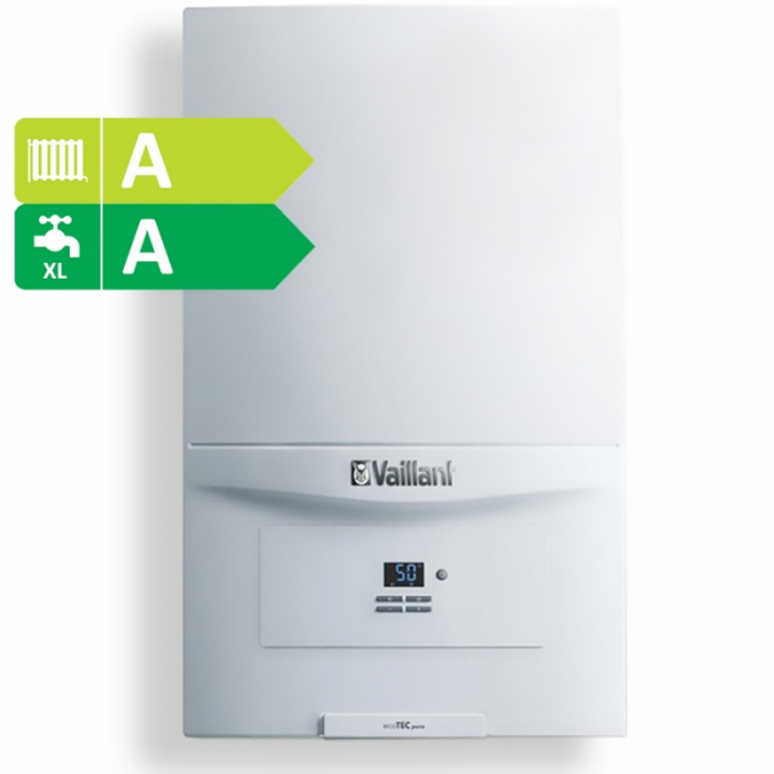 CENTRALA TERMICA VAILLANT IN CONDENSARE 23KW ECOTEC PURE-VUW236/7-2 [1]