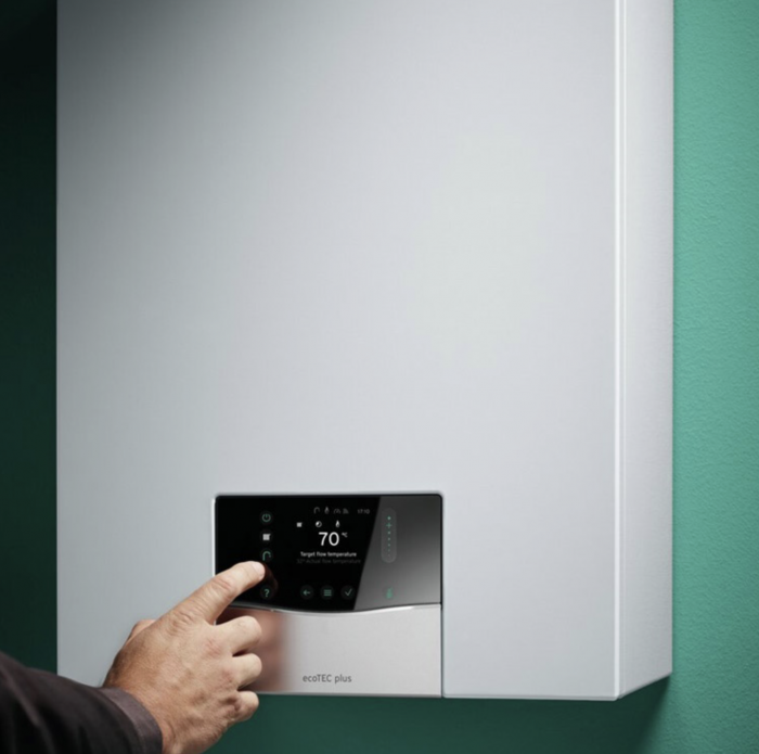 CENTRALA TERMICA VAILLANT IN CONDENSARE 26KW ECOTEC PLUS-VUW26CS/1-5 [2]