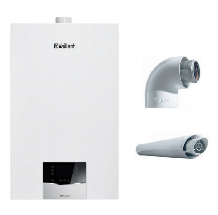 CENTRALA TERMICA VAILLANT IN CONDENSARE 26KW ECOTEC PLUS-VUW26CS/1-5 [1]