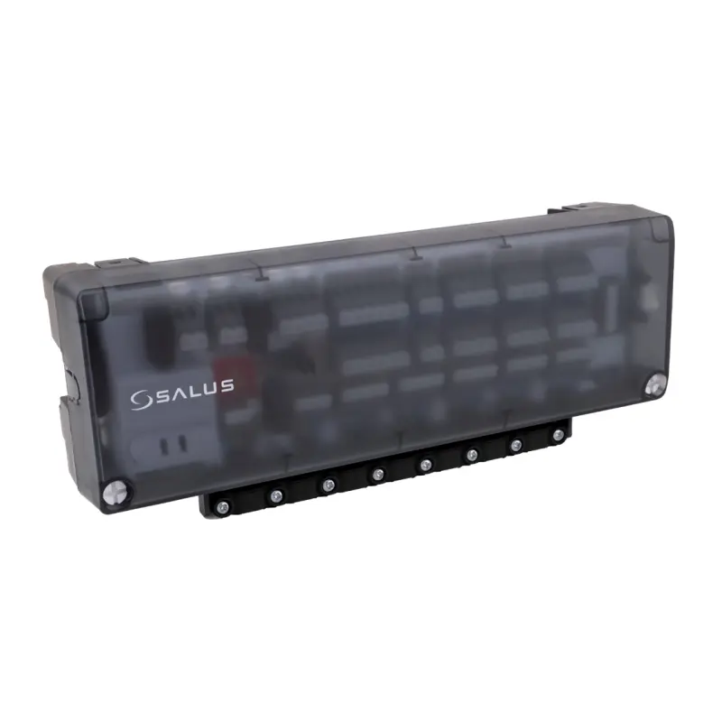CB500 - CENTRU COMANDA 5 ZONE CU FIR [2]