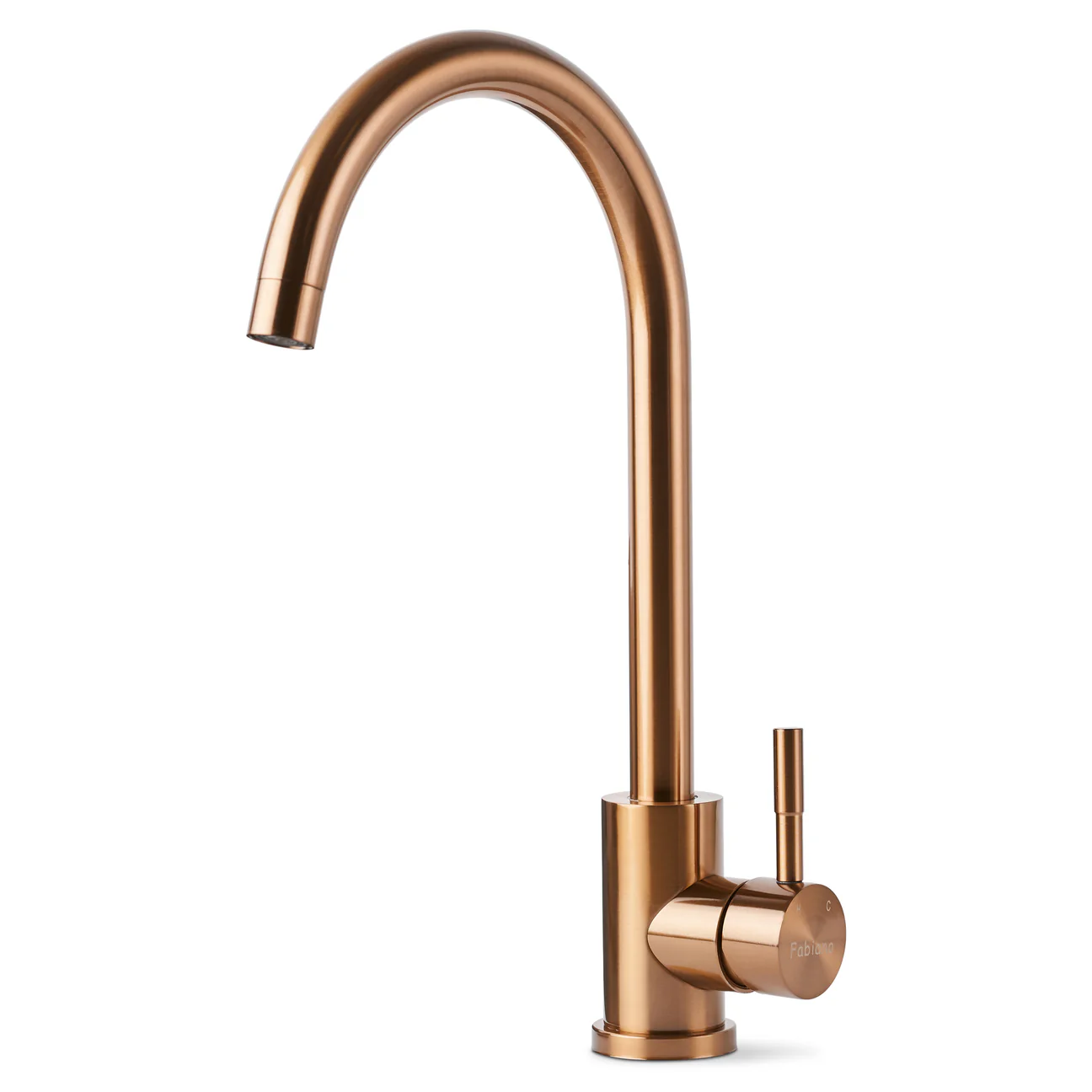 Chiuvetă 780 x 430 / 180 Nano PVD Bronz baterie + dozator [5]