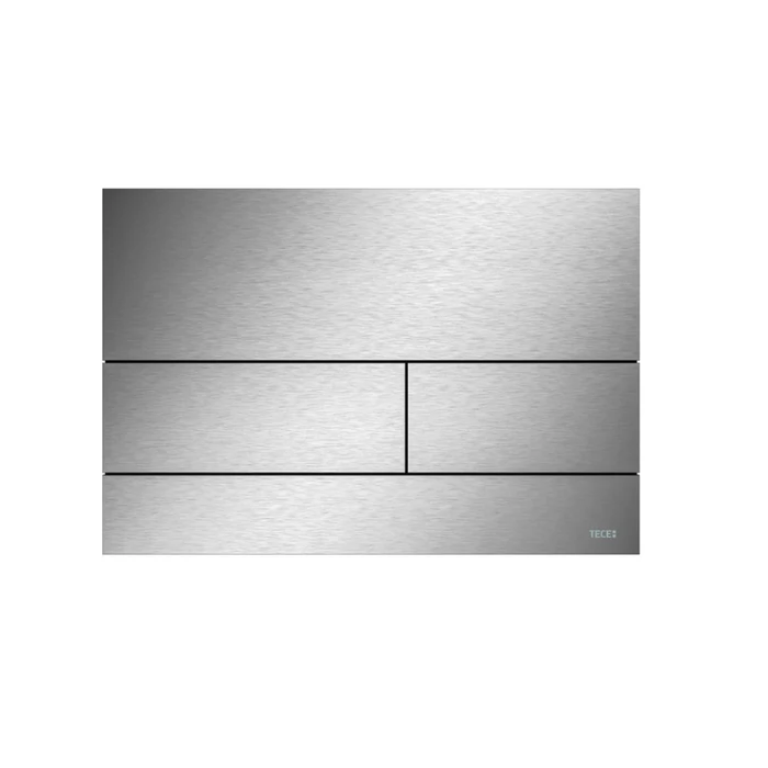 CLAPETA WC TECESQUARE OTEL INOX ANTIAMPRENTA [1]