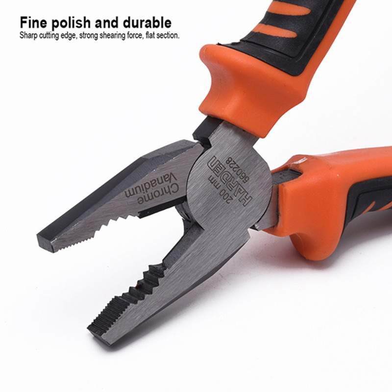CLESTE COMBINAT 180MM [2]