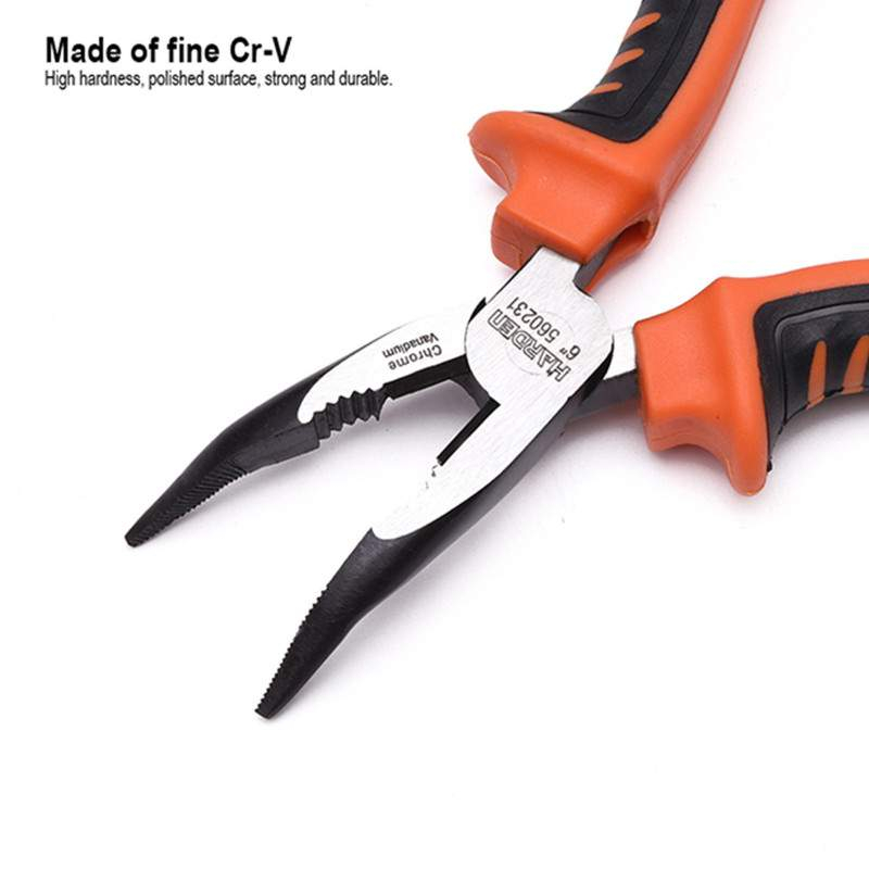 CLESTE CU FALCI INCLINATE 150MM [2]