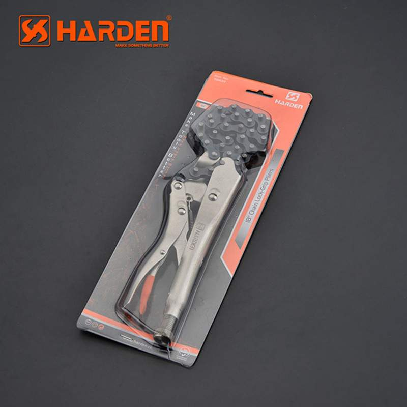 CLESTE CU LANT 450MM [2]