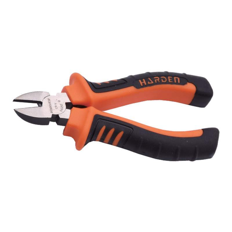 CLESTE DIAGONAL TAIERE 200MM [3]