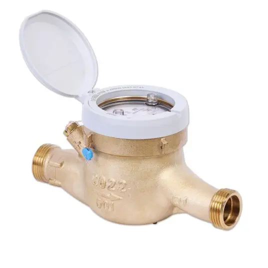 CONTOR APA RECE ZENNER MNK-N DN20+RACORDURI [1]