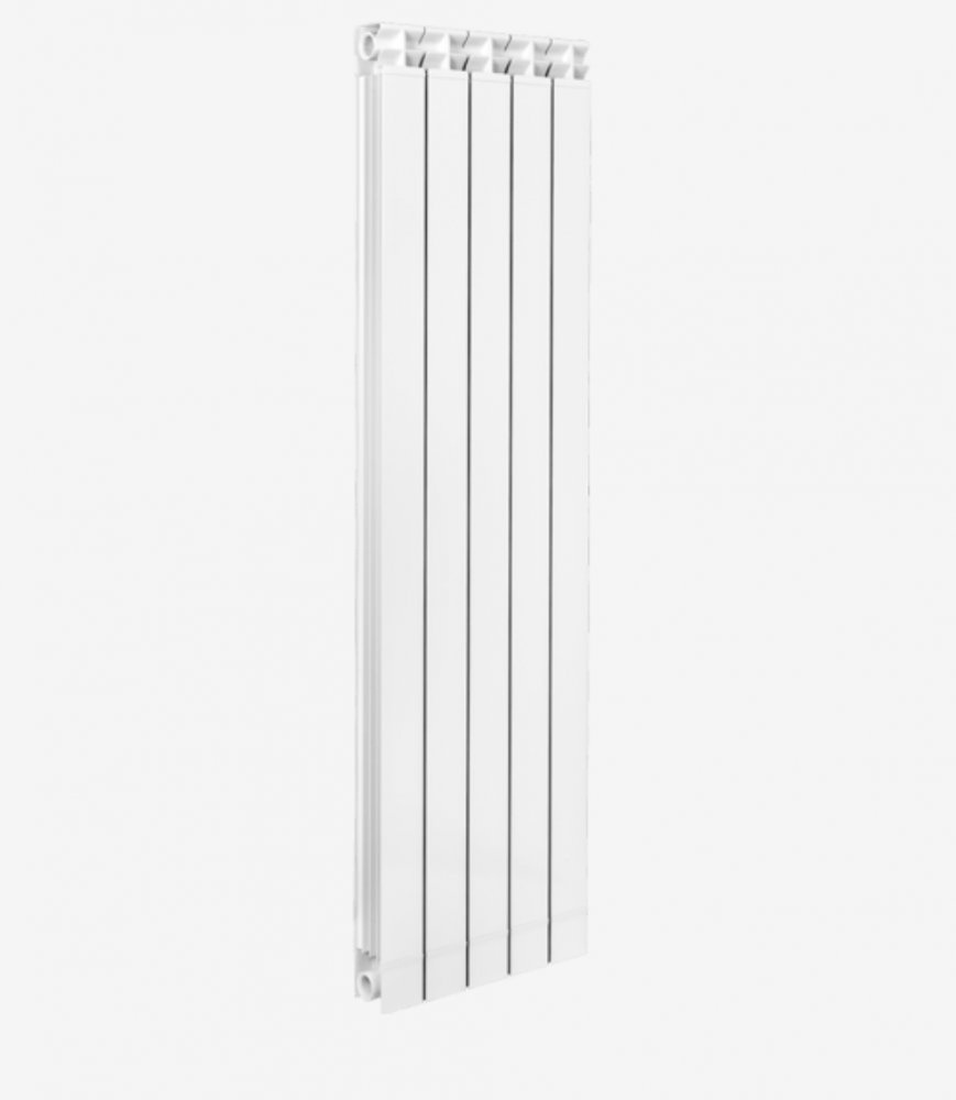 ELEMENT ALUMINIU FONDITAL GARDA DUAL 80 ALETERNUM [2]