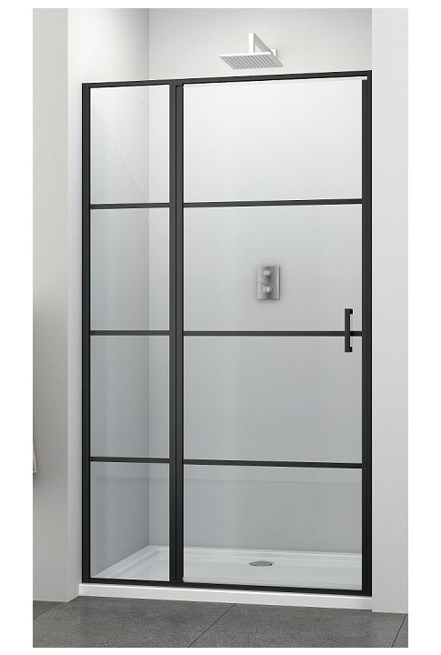ELITE BLACK GRID - Usa batanta, 120cm [1]