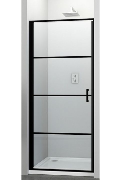 ELITE BLACK GRID - Usa batanta, 90cm [2]