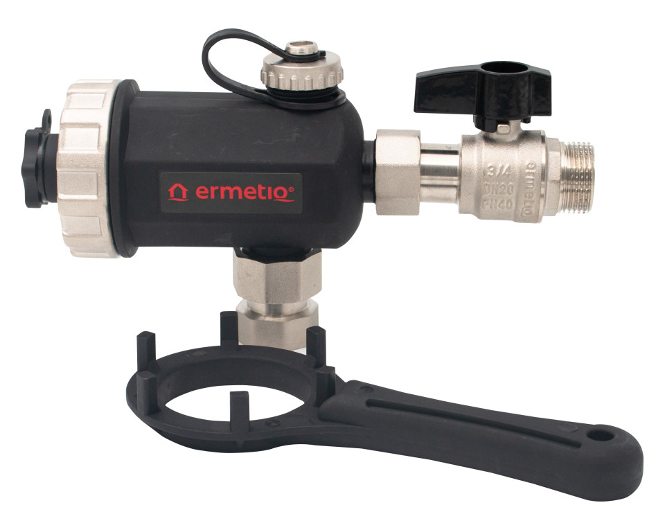 FILTRU ANTIMAGNETITA 3/4 [3]