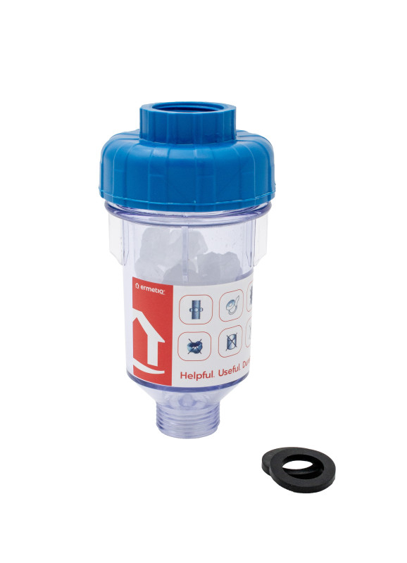 FILTRU MASINA DE SPALAT ANTICALCAR 3/4 [2]