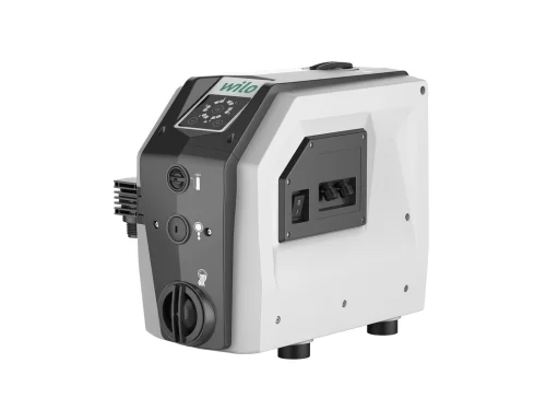 HIDROFOR WILO ISAR BOOST5-E-5 – 1.10 KW [1]