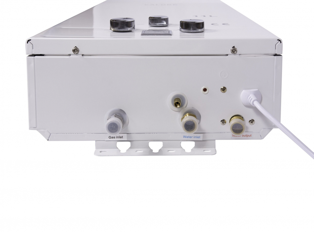 Instant preparare apa calda Calore Compact TF11CSC (tiraj fortat, camera semicompacta) [2]