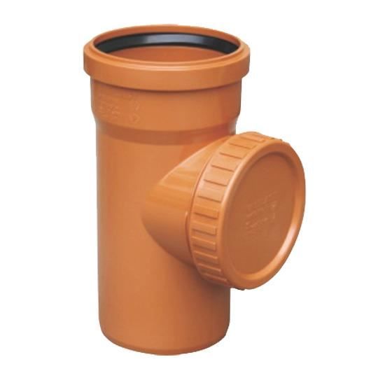 PIESA CURATIRE PVC 110 [1]