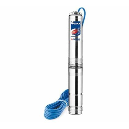 POMPA SUBMERSIBILA 4 BLOCKm 2/13 1HP [1]