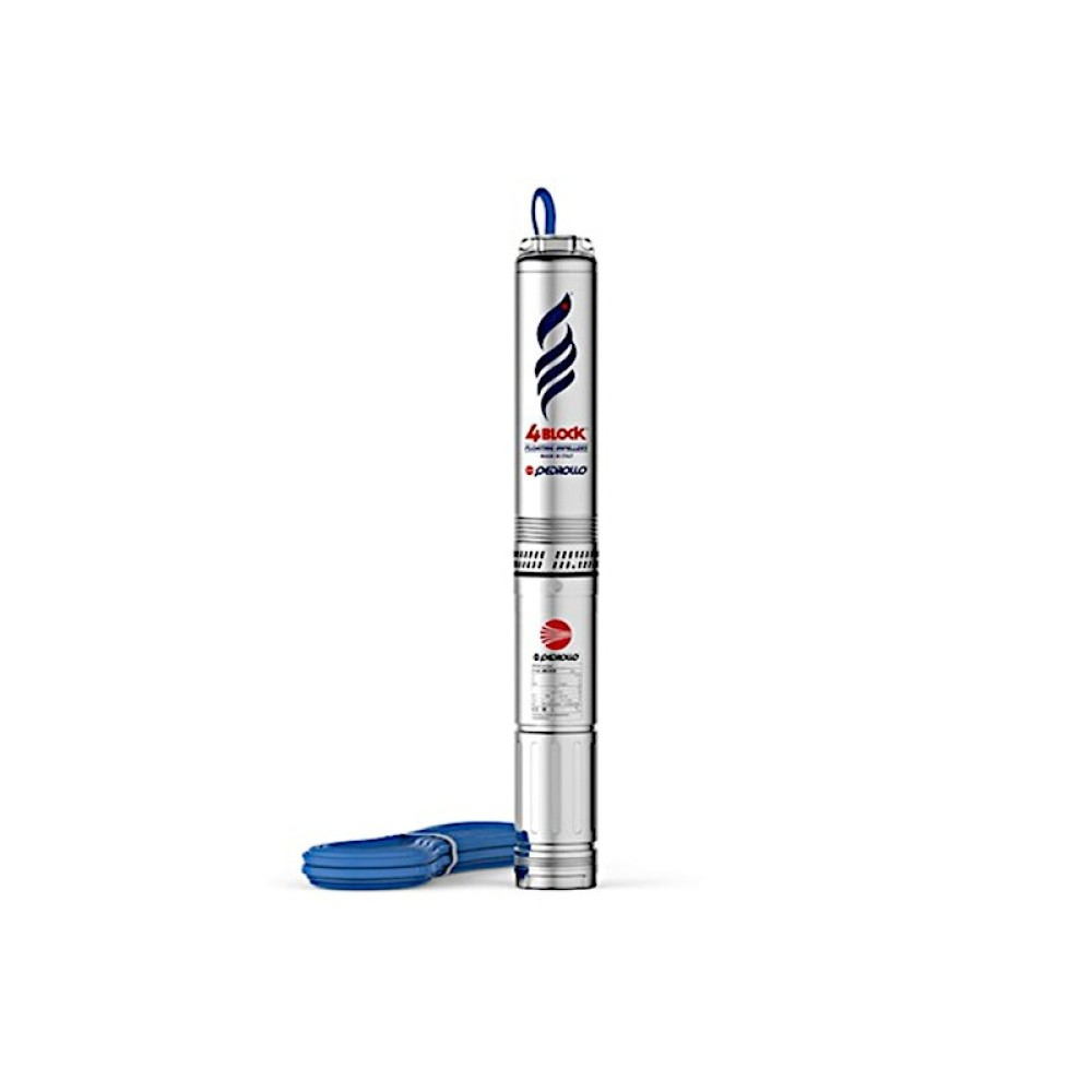 POMPA SUBMERSIBILA 4 BLOCKm 2/18 1.5 [1]