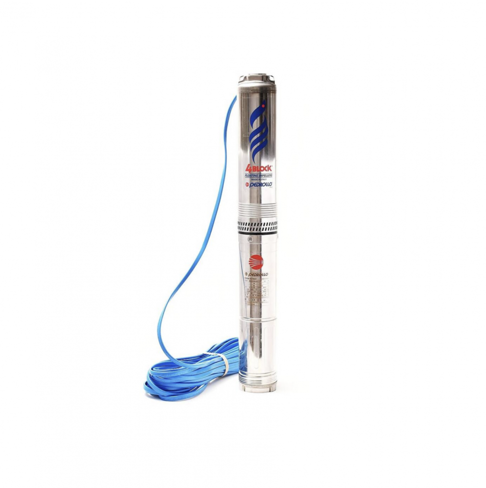 POMPA SUBMERSIBILA 4 BLOCKm 4/13 1.5HP [1]