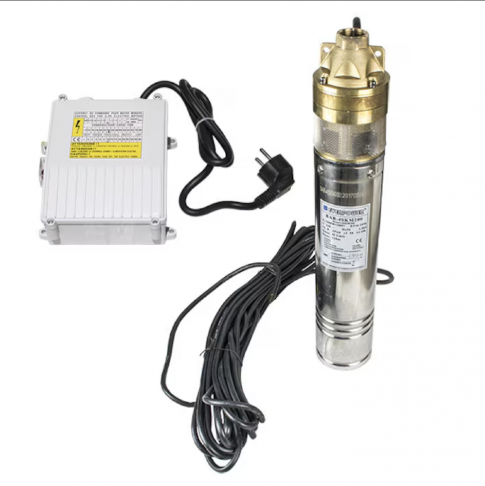POMPA SUBMERSIBILA 4SKM200 [1]