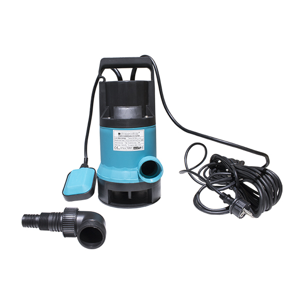 POMPA SUBMERSIBILA CU FLOTOR CSP400 [1]