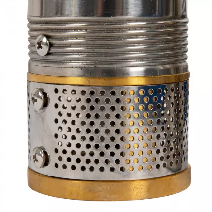 POMPA SUBMERSIBILA IBO 1100W  20M CABLU 3TI37 [2]