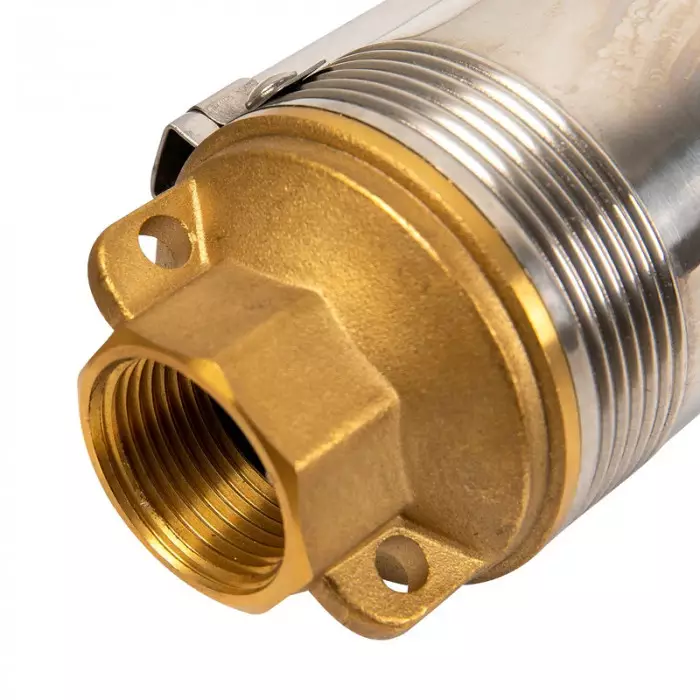 POMPA SUBMERSIBILA IBO 1100W  20M CABLU 3TI37 [4]