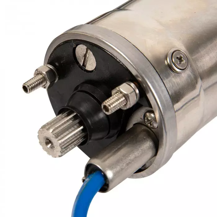 POMPA SUBMERSIBILA IBO 1100W  20M CABLU 3TI37 [5]
