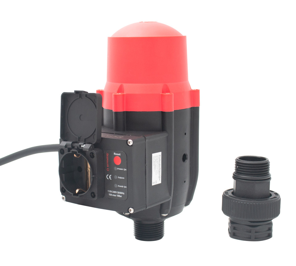 PRESOSTAT ELECTRONIC EPC2 [3]