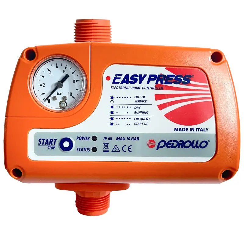 PRESOSTAT PEDROLLO EASY PRESS-2M [2]