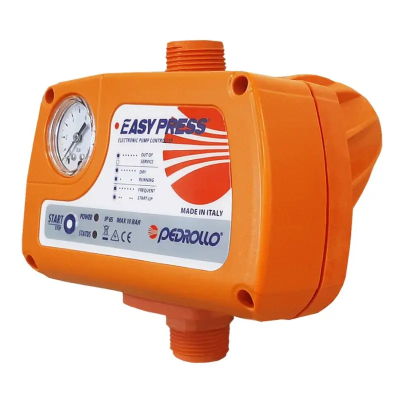 PRESOSTAT PEDROLLO EASY PRESS-2M [1]