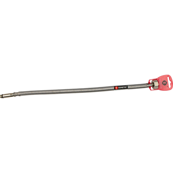 RACORD FLEXIBIL INOX MONO 40CM 17MMX1/2 F [1]