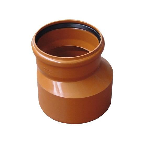 REDUCTIE PVC 125X110 [1]