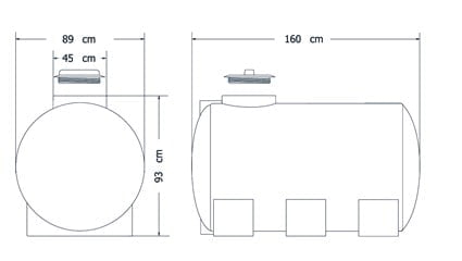 REZERVOR 1000L TRIPLAST [2]