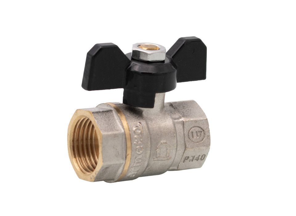 ROBINET APA FLUTURE 3/4 FF ERMETIQ [1]
