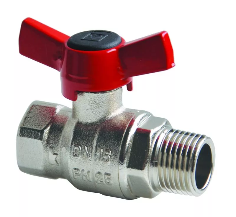 ROBINET APA FLUTURE 3/4 MF HERZ [1]