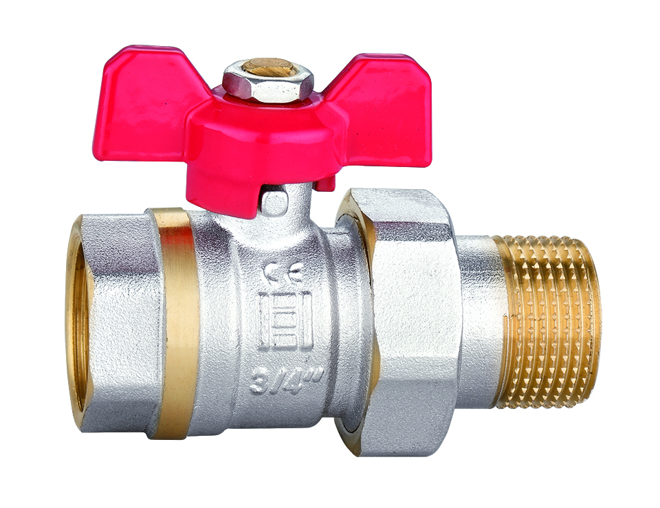 ROBINET APA FLUTURE RACORD OLANDEZ 1 MF [1]