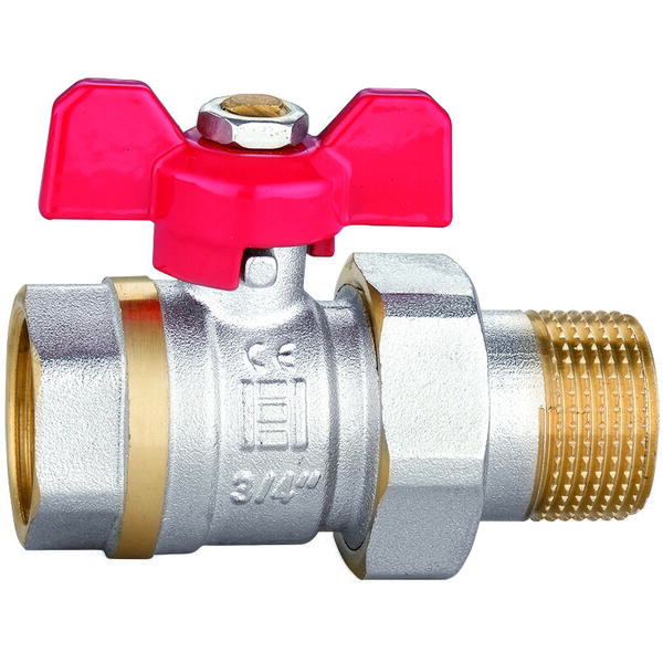 ROBINET APA FLUTURE RACORD OLANDEZ 3/4 MF [1]