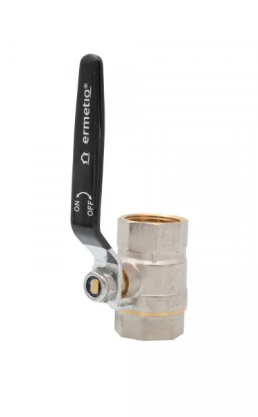 ROBINET APA MANETA 3/4 FF ERMETIQ [1]