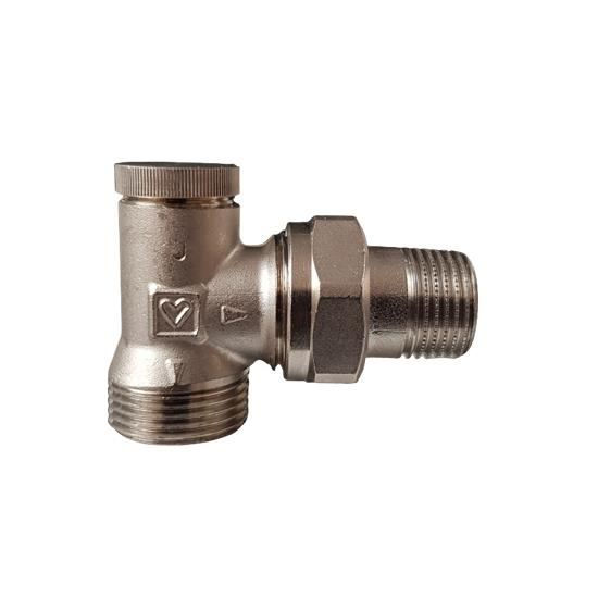 ROBINET RETUR COLTAR 1/2X3/4 M HERZ [1]